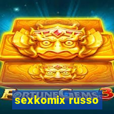 sexkomix russo